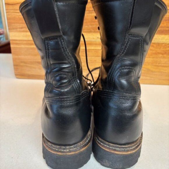 Redwing Logger  Boot 9 EEE - Picture 3 of 6
